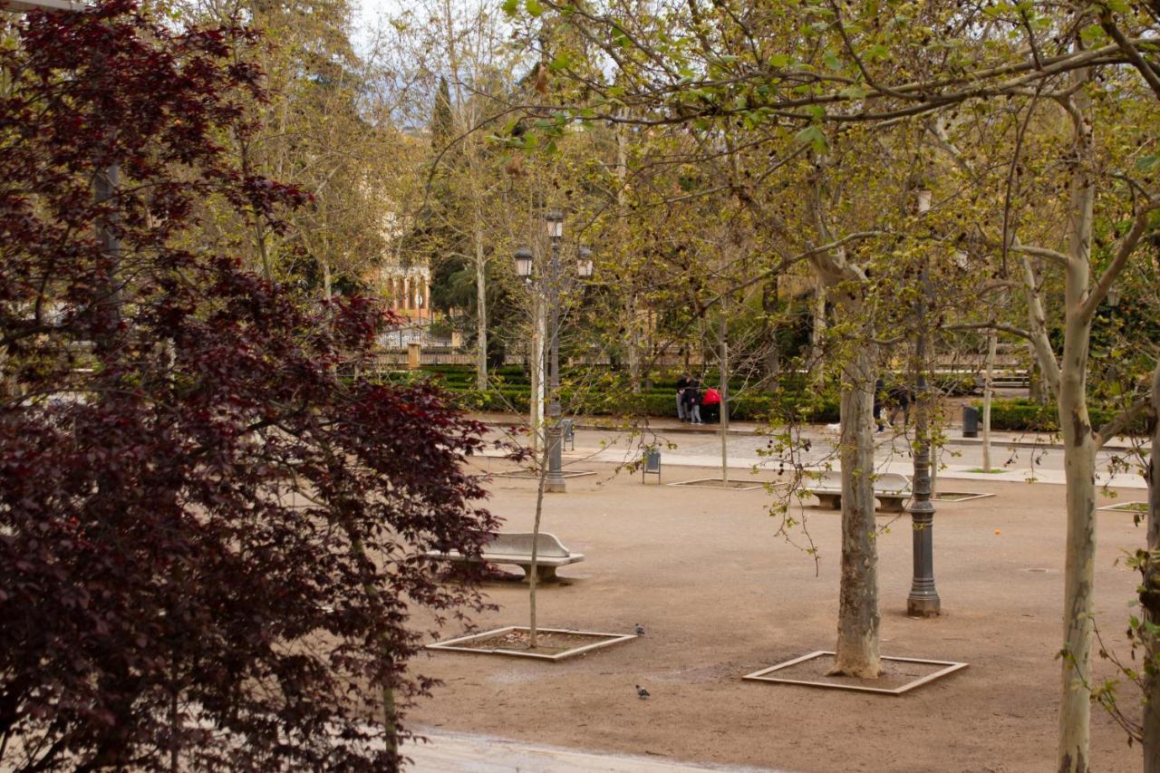 City Center Granada Eksteriør bilde