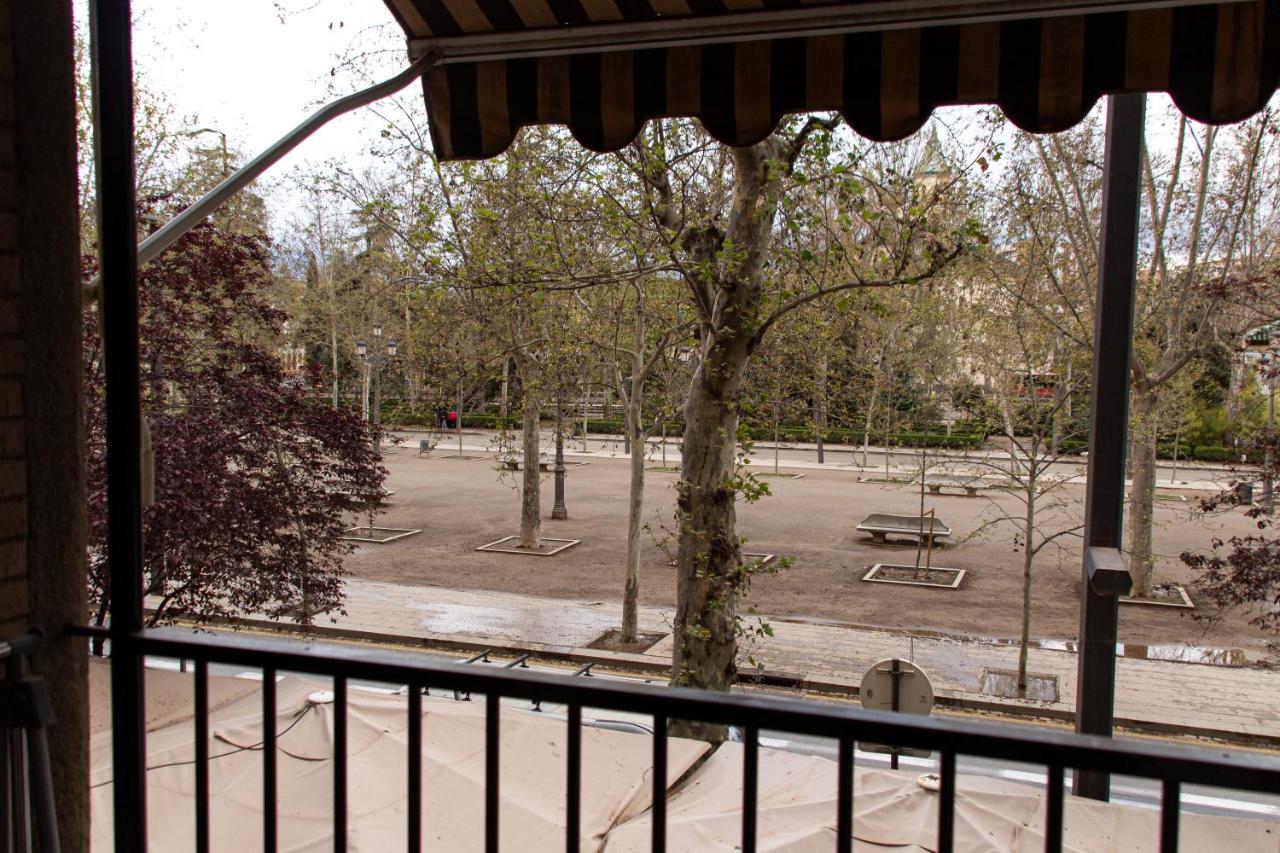 City Center Granada Eksteriør bilde